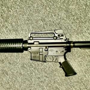 Meet your Posher, Jonathon